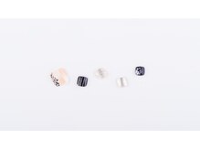 スリープ 中目黒(Sleep nakameguro)/レオパードネイル