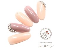 コルン/シンプル定額¥6820