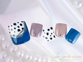 ラミエンヌ/ダルメシアン アクセサリー