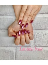 ランスティチュ ボーテ(L'institut beaute)/ドリームパウダー