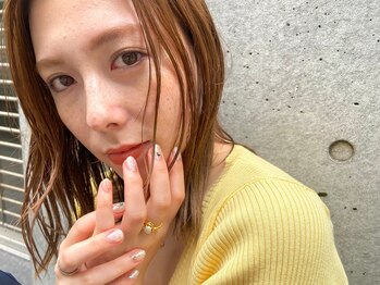 ニコルネイル(nicole nail)/パラジェル認定サロンnicolenail