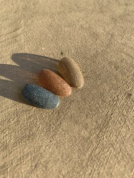 アイ ハンド(I hand)/フラッシュネイル入荷