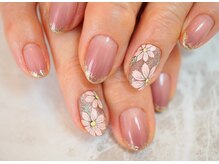 リブリエ(reBriller)/お客様ネイル