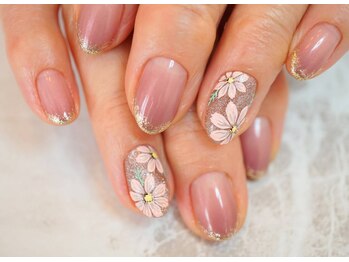 リブリエ(reBriller)/お客様ネイル