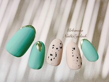 アーバンシーネイル 赤羽店(Urbansea nail)/nail trend design 9.980円
