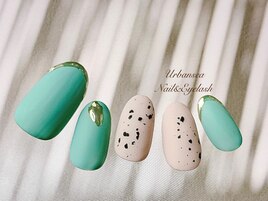 nail trend design 9.980円