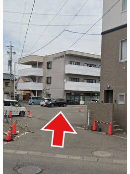 グロー(GLOW)/【道案内】4.スカイパレス開明