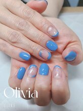 ビューティーアンドライフ オリビア(Beauty&Life Olivia)/