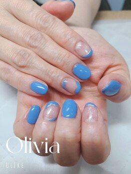 ビューティーアンドライフ オリビア(Beauty&Life Olivia)/