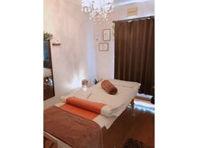 ダリアスパ(Dahlia Spa)