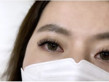 フロラ(Flora)/◇フラットマットラッシュ