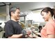 ダンディハウス パーソナルジム 新宿店(PERSONAL GYM)の写真