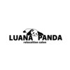 ルアナパンダ(LUANA PANDA)ロゴ