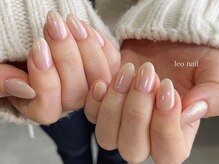 レオ ネイル 倉敷店(leo nail)/ジェルネイル