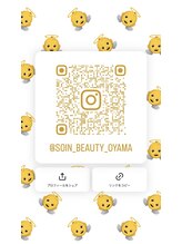 ソワン(Soin)/ Instagram