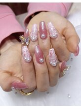 ココネイル アンド アイラッシュ(COCO NAIL & EYELASH)/