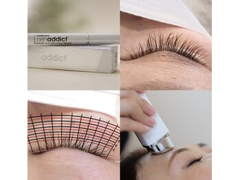 シェリル 大泉学園店(Cherilu)/サロンアディクト