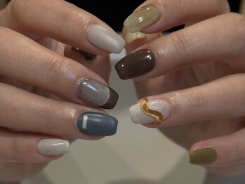 アール(ar.)/Full art___120min