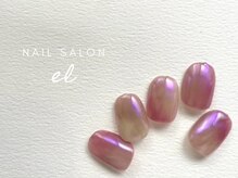 エル 西院駅前(el)/Cコース　5800円