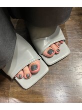 アスティ(ASTY)/フラッシュネイル：八幡西区穴生