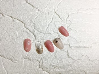 スターガーデン/クリスマスデザイン2023