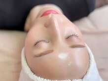 ラメール(la mer)/痩身/眉毛/エステ/フェイシャル