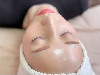 ラメール(la mer)/痩身/眉毛/エステ/フェイシャル