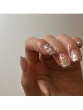 リノ(lino)/ラメグラデーション