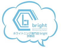 ホワイトニングサロンブライト 京都店(Whitening salon bright)