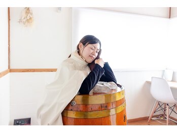 アイヲン(Aiwon)/漢方樽温浴