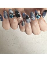 ジプソフィラ/yuka