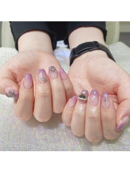 クイーンズビューティーサロン 新宿本店(Queen's beauty salon)/やり放題コース　120分