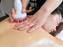 ソウソウビューティー 五反田(Shou Shou Beauty)/＊ハイパーナイフEX＊