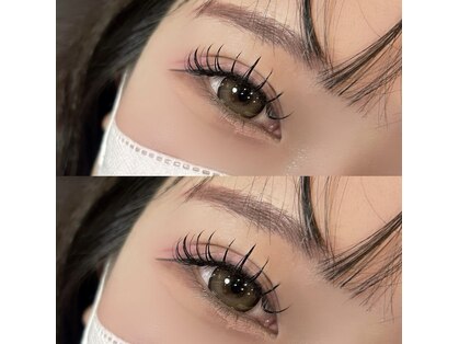 アンムートルーナ(Anmut Luna)の写真