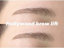 リッツ 柏店(RITZ)/眉毛スタイリング