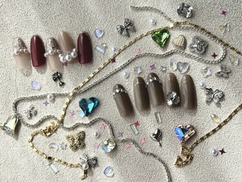 ピッキー(Picky)の写真/色混ぜ,画像持込OK☆イベントに"推しカラー,モチーフ"も◎あなただけのオリジナルデザインをご提案します★