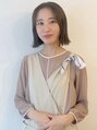 マヴィ くずは店(MavY.) 上井 亜樹子