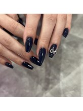 ピンズイチロク(PINS16)/ジェルワンカラー60分