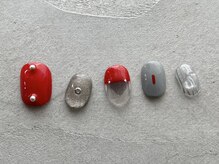 ネオイ(neo:i)/デザイン_O