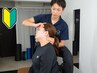 【初回限定】肩・首こりを科学的に改善◎頭痛改善にも★整体60分5,000円