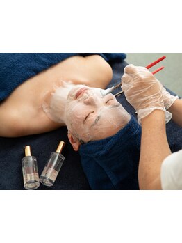 毛穴ケアをしたい