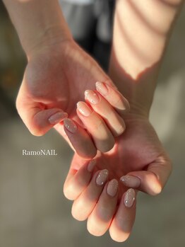 ラモネイル(RamoNAIL)/
