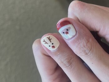 メンテ(Mente)/Nail Design*