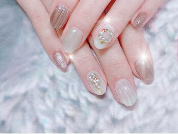 ハッピービューティー(Happy Beauty)/