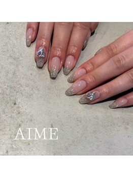 アイム(AIME)/韓国