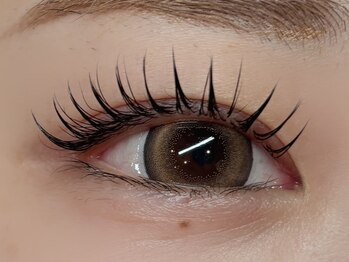 ライツアイラッシュ(ReiZ eyelash)/&ヘルシー