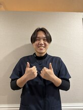 リフレッシュセンター リラックス 阿佐ヶ谷店 根本 優哉