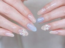 トータルビューティーサロンココカラ(KOKOKARA)/ワンカラー +α ¥9460