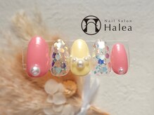ハレア(Halea)/イースターネイル