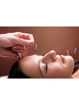 女性専用のサロン